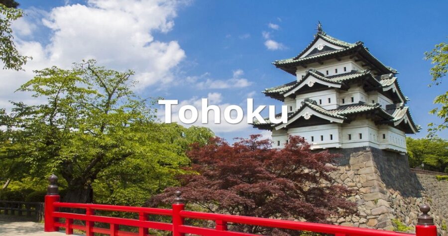 tohoku