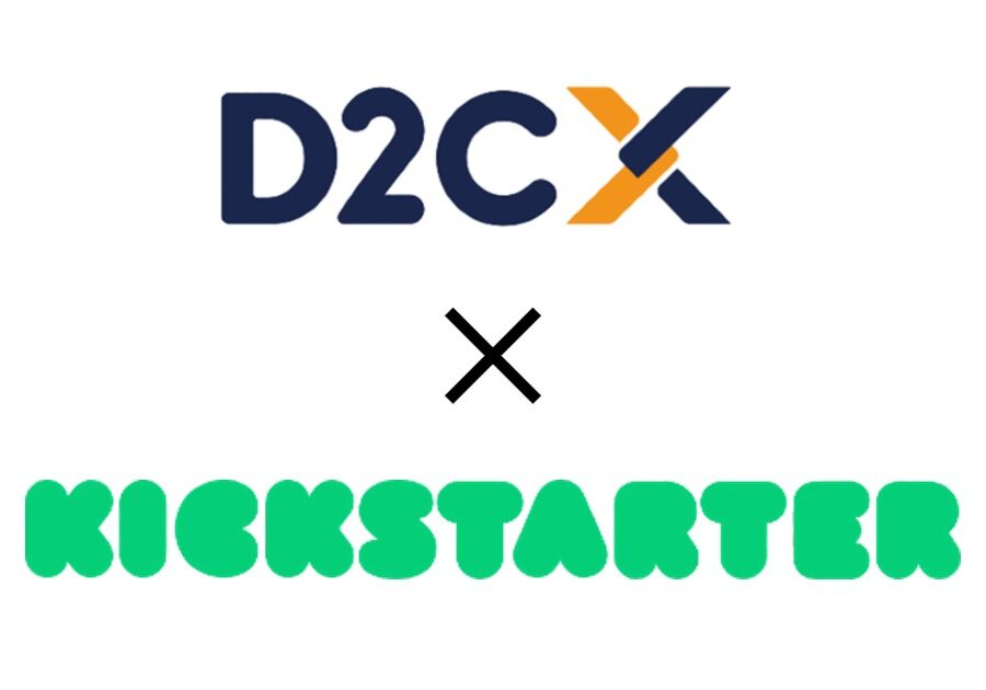 D2XxKICKSTARTER