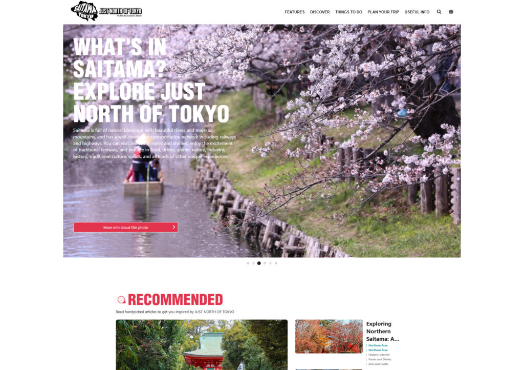 多言語サイト制作、SNS運用